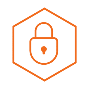 Icono de seguridad y videovigilancia en UrbanBox